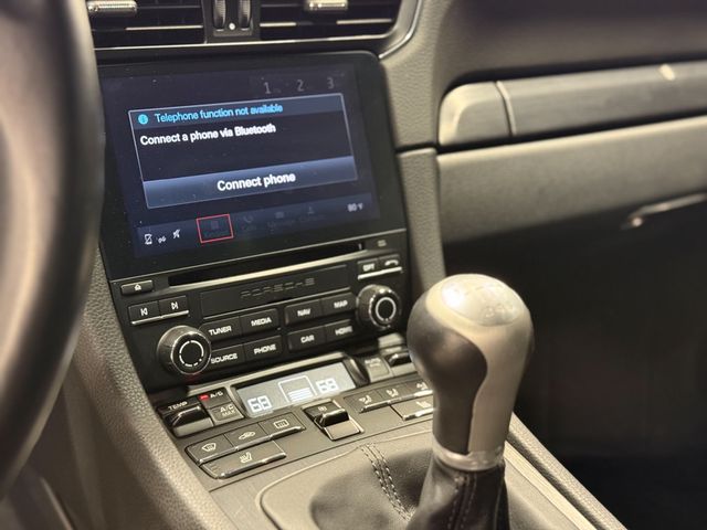 2017 Porsche 911 Carrera GTS Coupe - 23078282 - 74