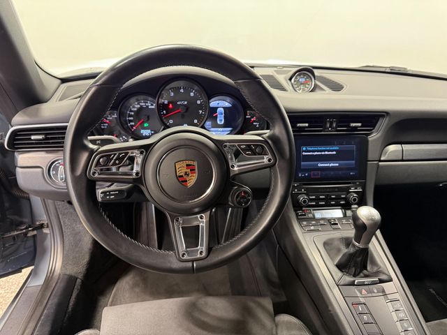 2017 Porsche 911 Carrera GTS Coupe - 23078282 - 75