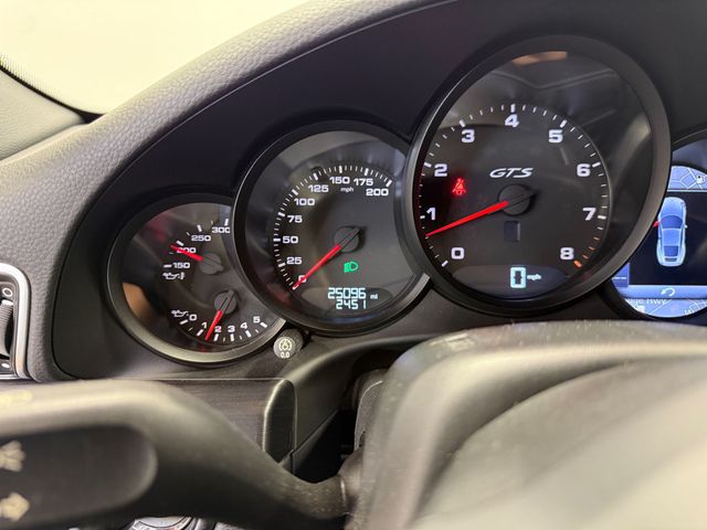 2017 Porsche 911 Carrera GTS Coupe - 23078282 - 76