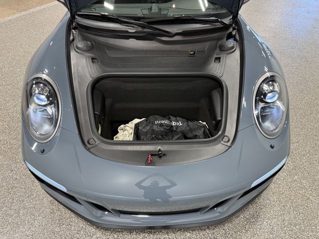 2017 Porsche 911 Carrera GTS Coupe - 23078282 - 77