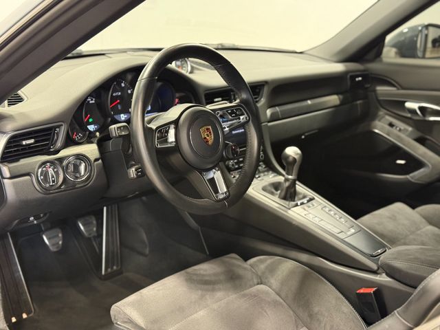 2017 Porsche 911 Carrera GTS Coupe - 23078282 - 78