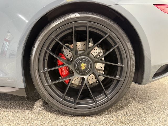 2017 Porsche 911 Carrera GTS Coupe - 23078282 - 7