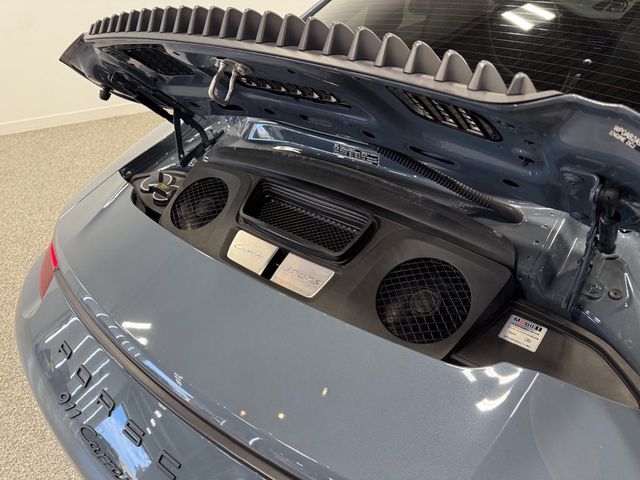 2017 Porsche 911 Carrera GTS Coupe - 23078282 - 79
