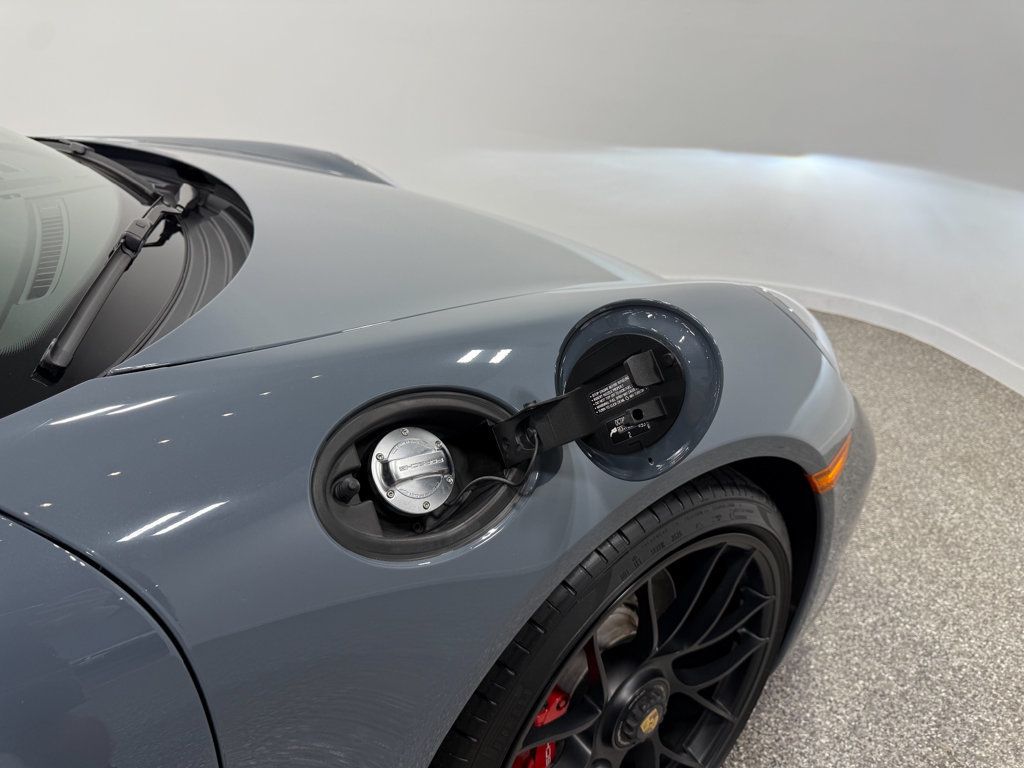 2017 Porsche 911 Carrera GTS Coupe - 23078282 - 80