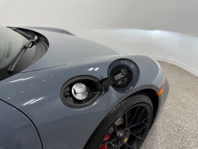2017 Porsche 911 Carrera GTS Coupe - 23078282 - 80