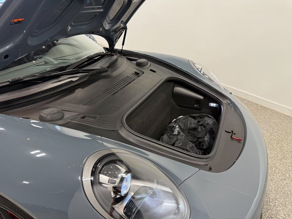2017 Porsche 911 Carrera GTS Coupe - 23078282 - 81