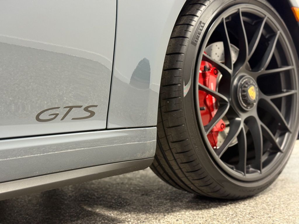 2017 Porsche 911 Carrera GTS Coupe - 23078282 - 83