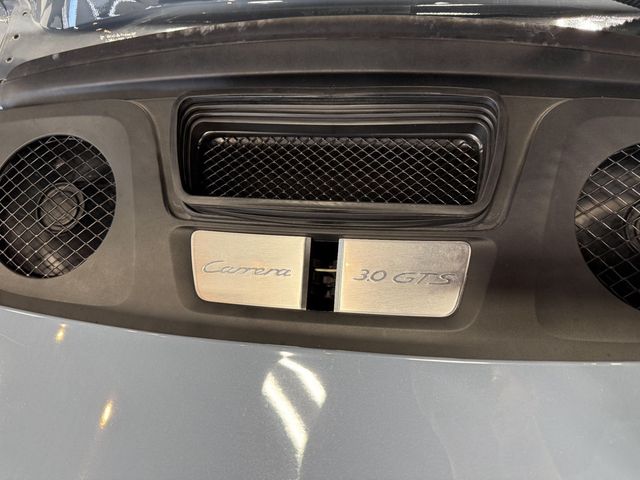 2017 Porsche 911 Carrera GTS Coupe - 23078282 - 84