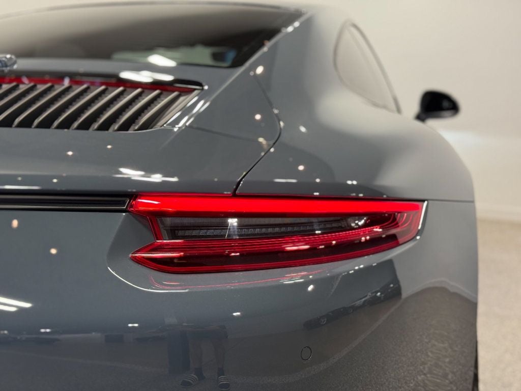 2017 Porsche 911 Carrera GTS Coupe - 23078282 - 87