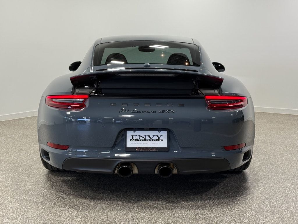 2017 Porsche 911 Carrera GTS Coupe - 23078282 - 94