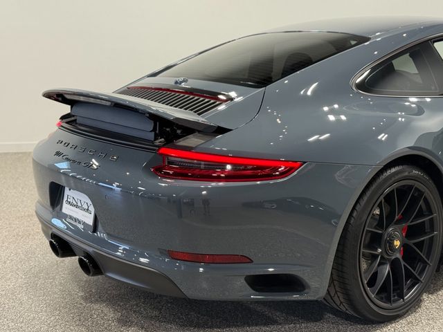 2017 Porsche 911 Carrera GTS Coupe - 23078282 - 95