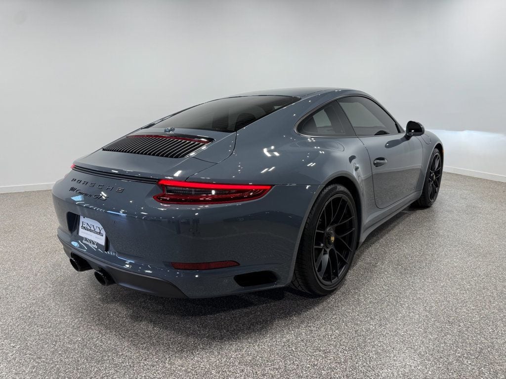 2017 Porsche 911 Carrera GTS Coupe - 23078282 - 96
