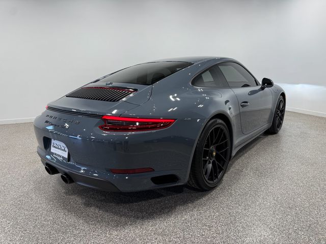 2017 Porsche 911 Carrera GTS Coupe - 23078282 - 96