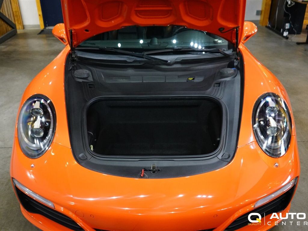2017 Porsche 911 Carrera S Coupe - 23082164 - 9