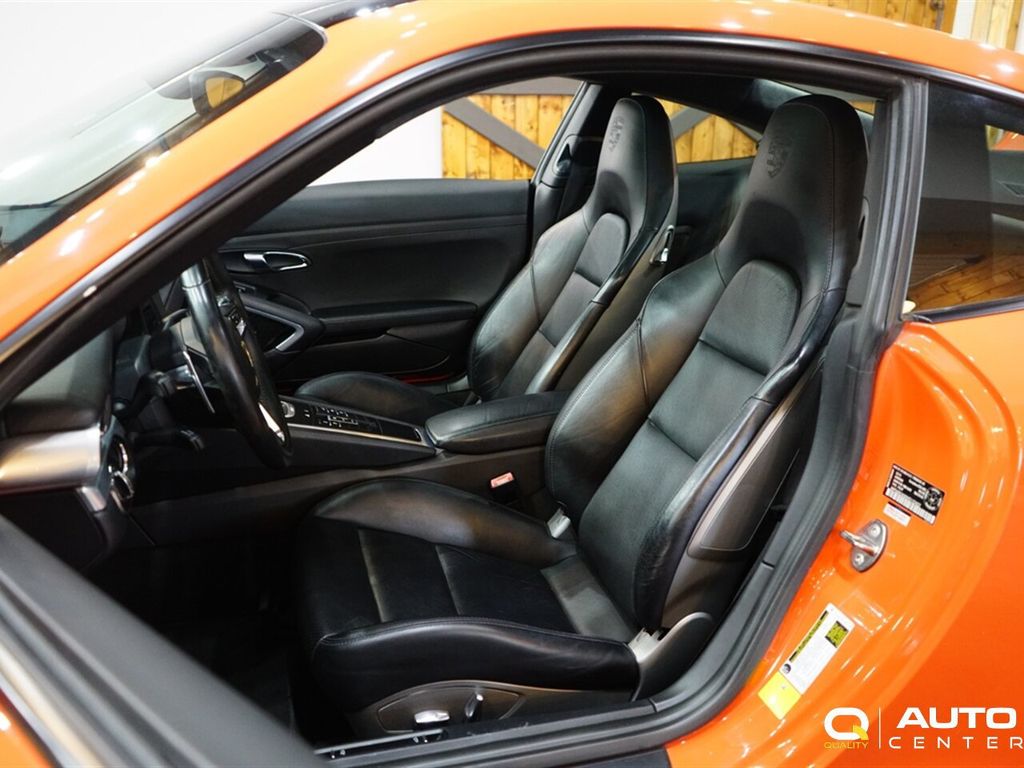 2017 Porsche 911 Carrera S Coupe - 23082164 - 13