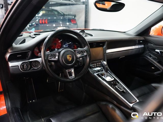 2017 Porsche 911 Carrera S Coupe - 23082164 - 15