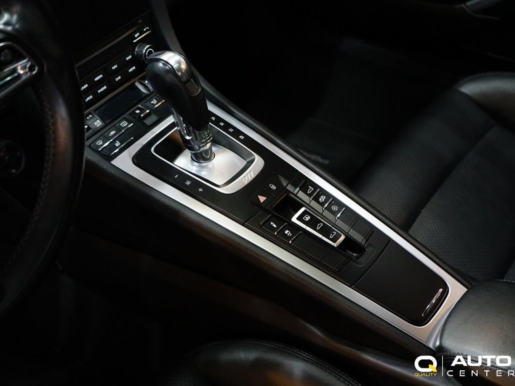 2017 Porsche 911 Carrera S Coupe - 23082164 - 18