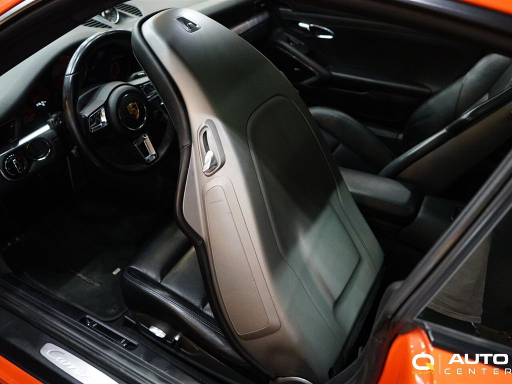 2017 Porsche 911 Carrera S Coupe - 23082164 - 25