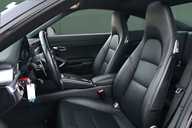 2017 Porsche 911 Carrera S Coupe - 22995072 - 1