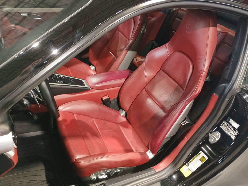 2017 Porsche 911 Carrera S Coupe Clean Carfax - 23038833 - 15