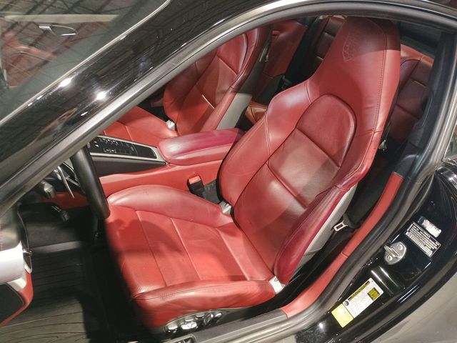 2017 Porsche 911 Carrera S Coupe Clean Carfax - 23038833 - 15