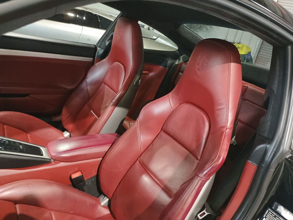 2017 Porsche 911 Carrera S Coupe Clean Carfax - 23038833 - 17
