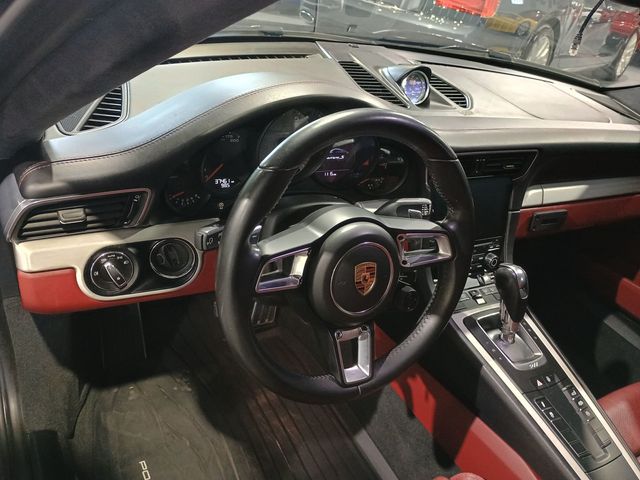 2017 Porsche 911 Carrera S Coupe Clean Carfax - 23038833 - 20