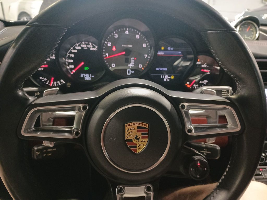 2017 Porsche 911 Carrera S Coupe Clean Carfax - 23038833 - 21