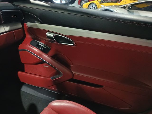 2017 Porsche 911 Carrera S Coupe Clean Carfax - 23038833 - 26
