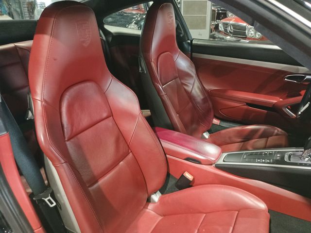 2017 Porsche 911 Carrera S Coupe Clean Carfax - 23038833 - 35