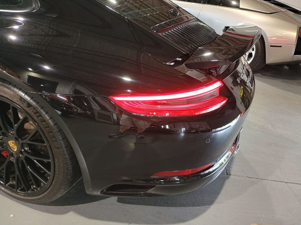 2017 Porsche 911 Carrera S Coupe Clean Carfax - 23038833 - 44