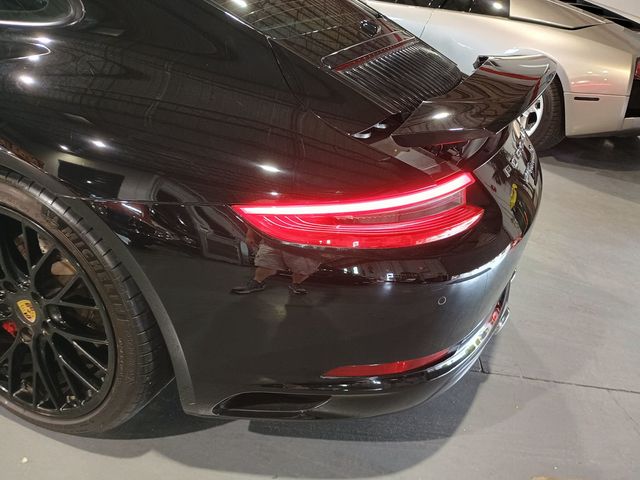 2017 Porsche 911 Carrera S Coupe Clean Carfax - 23038833 - 44