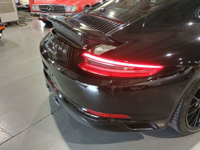 2017 Porsche 911 Carrera S Coupe Clean Carfax - 23038833 - 45