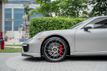 2017 Porsche 911 Turbo Coupe - 22578977 - 18