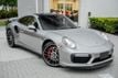 2017 Porsche 911 Turbo Coupe - 22578977 - 2