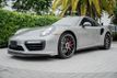 2017 Porsche 911 Turbo Coupe - 22578977 - 4