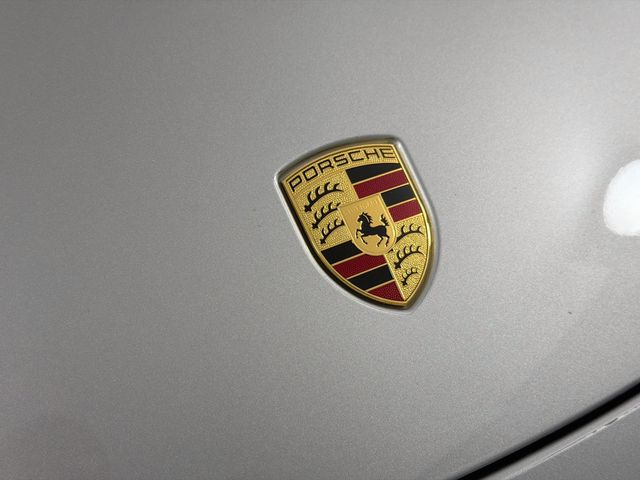 2017 Porsche 911 Turbo Coupe - 23094199 - 11