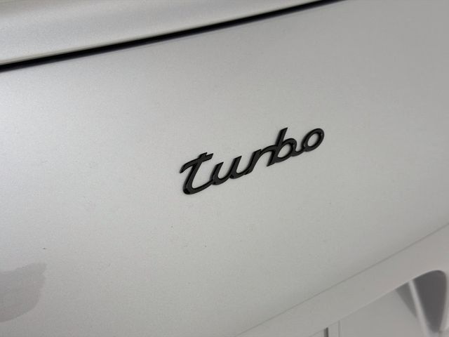 2017 Porsche 911 Turbo Coupe - 23094199 - 12