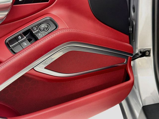 2017 Porsche 911 Turbo Coupe - 23094199 - 14