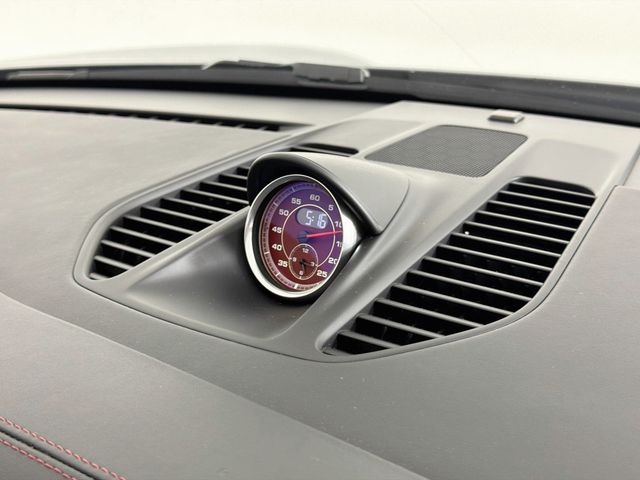 2017 Porsche 911 Turbo Coupe - 23094199 - 31