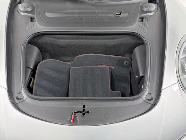2017 Porsche 911 Turbo Coupe - 23094199 - 32