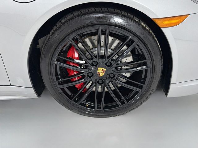 2017 Porsche 911 Turbo Coupe - 23094199 - 36
