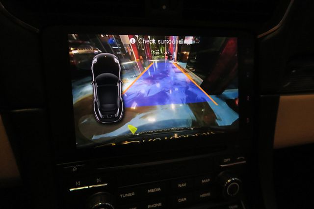 2017 Porsche 911 Turbo S Cabriolet - 22739751 - 19