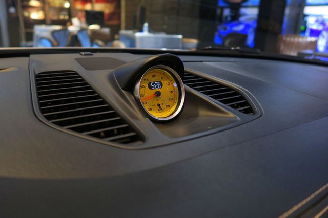 2017 Porsche 911 Turbo S Cabriolet - 22739751 - 26