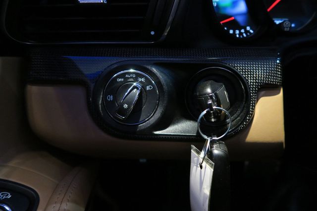 2017 Porsche 911 Turbo S Cabriolet - 22739751 - 29