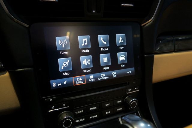 2017 Porsche 911 Turbo S Cabriolet - 22739751 - 30