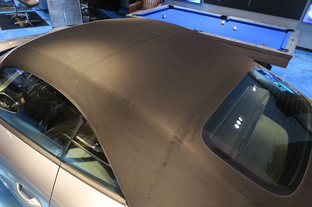 2017 Porsche 911 Turbo S Cabriolet - 22739751 - 34