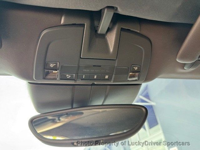 2017 Porsche 911 Turbo S Cabriolet - 22897297 - 79