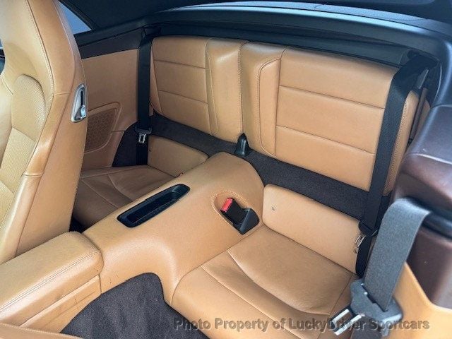 2017 Porsche 911 Turbo S Cabriolet - 22897297 - 81