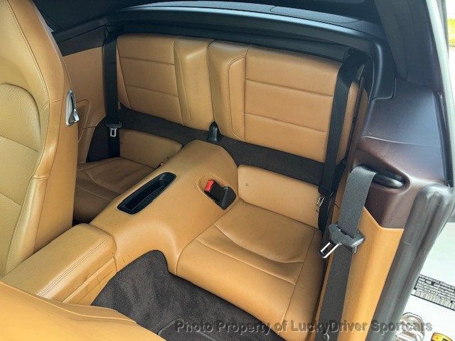 2017 Porsche 911 Turbo S Cabriolet - 22897297 - 83